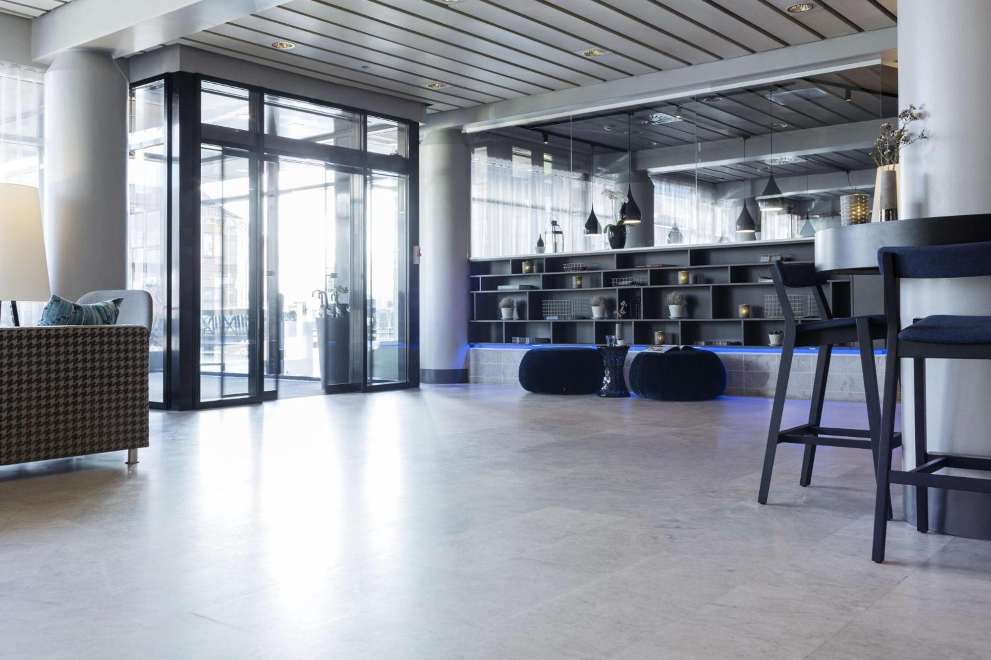 Scandic Regina Χέρνινγκ Εξωτερικό φωτογραφία